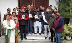 सुभाषवादी और लोहियावादी एक हों- शिवपाल यादव