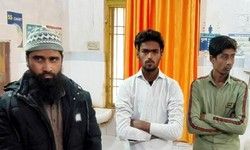 हिंसा फैलाने के आरोप में उत्तर प्रदेश से दस और PFI के सदस्य गिरफ्तार हिंसा फैलाने के आरोप में उत्तर प्रदेश से दस और PFI के सदस्य गिरफ्तार