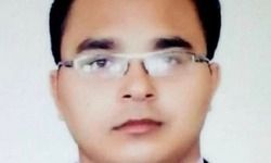 भारत पर बढ़ा विदेशी कर्ज, सामने आए चौंकाने वाले आंकड़े! (धीरेन्द्र कुमार दुबे) भारत पर बढ़ा विदेशी कर्ज, सामने आए चौंकाने वाले आंकड़े! (धीरेन्द्र कुमार दुबे)