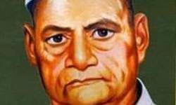 राष्ट्रकवि गया प्रसाद शुक्ल सनेही जी की जयंती पर विशेष