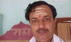 शनि की वक्री मार से 5 राशियां रहें सावधान...पं अभय प्रकाश द्विवेदी शनि की वक्री मार से 5 राशियां रहें सावधान...पं अभय प्रकाश द्विवेदी