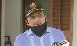 दे दिया इस्तीफा....अब होगा आगाज : अभय सिंह