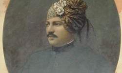 शारदा बाबू की गर्जना शारदा बाबू की गर्जना