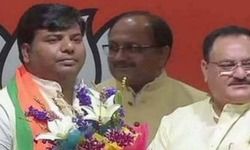 गोरखपुर: वोटिंग से पहले प्रवीण निषाद का ऑडियो वायरल, सांसद बोले- फर्जी है- BJP को ही वोट दें