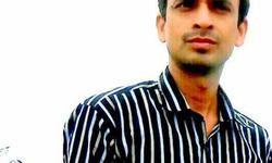 फिर से आएंगे तोहरी नगरिया। नीरज मिश्र, गोपालगंज