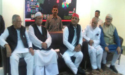 योगी आदित्यनाथ तो गाना भी नहीं सुनते घूमने क्या जाएंगे : अखिलेश यादव योगी आदित्यनाथ तो गाना भी नहीं सुनते घूमने क्या जाएंगे : अखिलेश यादव