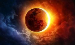 21 जून को लगेगा सदी का सबसे लंबा सूर्यग्रहण 21 जून को लगेगा सदी का सबसे लंबा सूर्यग्रहण