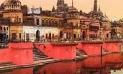 अयोध्या में विकास को लेकर होगा जल्द ही बड़ा परिवर्तन, सड़कों का होगा चौडीकरण