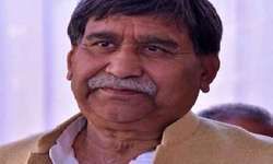 पूर्व मंत्री राम प्रसाद चौधरी समर्थकों समेत आज साइकिल पर होंगे सवार