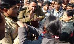 धोखेबाज...मेरी जिंदगी तबाह करने वाले तुझे छोड़ूंगी नहीं