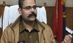 पुलिस महकमे में बड़े फेरबदल की तैयारी, अब तक नहीं मिला एसएसपी वैभव कृष्ण का स्पष्टीकरण