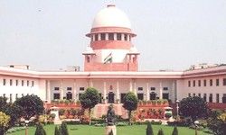 LIVE: SC ने कहा- कानून के खिलाफ नहीं, लेकिन निर्दोषों को सजा नहीं मिलनी चाहिए LIVE: SC ने कहा- कानून के खिलाफ नहीं, लेकिन निर्दोषों को सजा नहीं मिलनी चाहिए