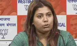 रिहा होने के बाद बोलीं प्रियंका, मुझसे जबरन माफीनामे पर साइन कराया