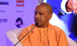 यूपी में अब जेल से बाहर नहीं आना चाहते अपराधी: सीएम योगी यूपी में अब जेल से बाहर नहीं आना चाहते अपराधी: सीएम योगी