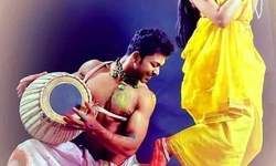 हृदय फागुन चढ़ने के पखवाड़े भर पहले से ही महकने लगता .... हृदय फागुन चढ़ने के पखवाड़े भर पहले से ही महकने लगता ....