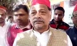 मुरादाबाद देहात 27 विधानसभा से सपा विधायक इकराम कुरैशी कोरोना पॉजिटिव मुरादाबाद देहात 27 विधानसभा से सपा विधायक इकराम कुरैशी कोरोना पॉजिटिव