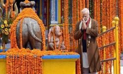 प्रचार के बाद 18-19 मई को बाबा केदारनाथ और बद्रीनाथ के दर्शन करेंगे PM मोदी