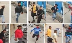 गोरखपुर में उत्पात मचाते वक्त सोचा नहीं, अब मांग रहे रहम की भीख