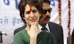 प्रियंका गांधी अब शनिवार को उन्नाव-बाराबंकी में करेंगी सभा