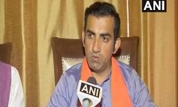 आप के आरोप के बाद गौतम हुए गंभीर, सीएम-डिप्टी सीएम और आतिशी को भेजा कानूनी नोटिस