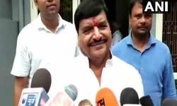 फिरोजाबाद की लड़ाई में सपा को शिवपाल यादव दे रहे हैं कड़ी टक्कर