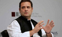 कांग्रेस नेता राहुल गांधी श्रीनगर जाएगें, राहुल गांधी के साथ विपक्ष के दूसरे नेता भी मौजूद होंगे