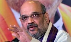 अमित शाह का ये रहेगा पूरा कार्यक्रम अमित शाह का ये रहेगा पूरा कार्यक्रम