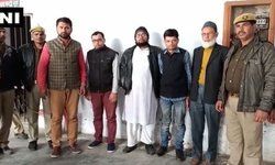 हिंसा भड़काने के आरोप में कानपुर से PFI के 5 सदस्यों को पुलिस ने किया गिरफ्तार