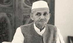 देश के सबसे चहेते प्रधानमंत्री शास्त्री जी को पुण्यतिथि पर शत-शत नमन देश के सबसे चहेते प्रधानमंत्री शास्त्री जी को पुण्यतिथि पर शत-शत नमन