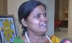 प्रस्तावक के रूप में महिलाओं को भी जगह मिलना गर्व की बात है : नरेंद्र मोदी की प्रस्तावक