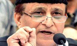 सियासी सोच से कम मदद कर रही सरकार - आज़म सियासी सोच से कम मदद कर रही सरकार - आज़म