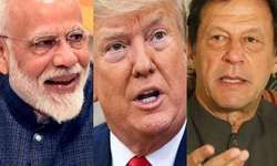 पाकिस्तान से बोला अमेरिका- भारत के साथ बातचीत के लिए आतंकियों पर शिकंजा कसना जरूरी