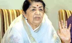 लता दीदी की तबीयत में सुधार, अमेरिकी डॉक्टर कर चुके जांच लता दीदी की तबीयत में सुधार, अमेरिकी डॉक्टर कर चुके जांच