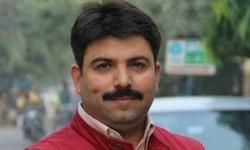 योगी सरकार की NPA कर्जमाफी सराहनीय फैसला : शलभ मणि योगी सरकार की NPA कर्जमाफी सराहनीय फैसला : शलभ मणि