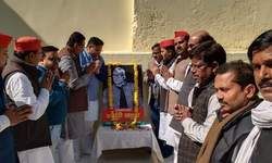 जननायक कर्पूरी ठाकुर ने पिछड़ों दलितों के सम्मान व स्वाभिमान की लड़ाई लड़ी