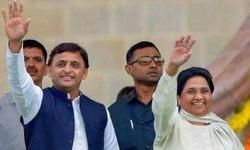 मोदी को मात देने के लिए यूपी में अखिलेश जूनियर पार्टनर बनने को भी तैयार