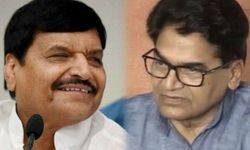 समाजवादी परिवार में डेढ़ साल से छिड़ी जंग खत्म, अब रामगोपाल से संबंध मधुर समाजवादी परिवार में डेढ़ साल से छिड़ी जंग खत्म, अब रामगोपाल से संबंध मधुर