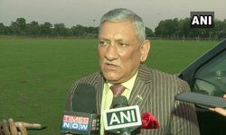 हमने PoK के कई आतंकी कैंप तबाह किए : सेना प्रमुख हमने PoK के कई आतंकी कैंप तबाह किए : सेना प्रमुख