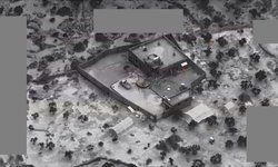 अमेरिका सेना ने जारी किया बगदादी के खात्मे का वीडियो, ठिकाने पर रेड करते दिखे यूएस कमांडो