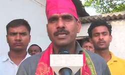 तेज बहादुर यादव की PM मोदी को चुनौती, पता चलेगा कौन है असली चौकीदार तेज बहादुर यादव की PM मोदी को चुनौती, पता चलेगा कौन है असली चौकीदार