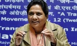 बहनजी का मिला आदेश, सपा को वोट दिलाने घर-घर निकले कार्यकर्ता बहनजी का मिला आदेश, सपा को वोट दिलाने घर-घर निकले कार्यकर्ता