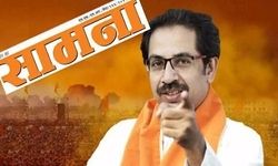 PAK और बांग्लादेश से आए मुसलमानों को देश से बाहर निकाल फेंकना चाहिए : शिवसेना PAK और बांग्लादेश से आए मुसलमानों को देश से बाहर निकाल फेंकना चाहिए : शिवसेना