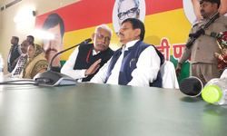 पूर्व भाजपा विधायक ने थामा शिवपाल का हाथ, कहा- भाजपा में अब सच्चे कार्यकर्ताओं का सम्मान नहीं रहा पूर्व भाजपा विधायक ने थामा शिवपाल का हाथ, कहा- भाजपा में अब सच्चे कार्यकर्ताओं का सम्मान नहीं रहा