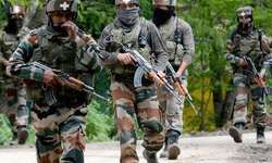 J-K: आतंकियों के निशाने पर स्कूल, एग्जाम से एक दिन पहले इमारत फूंकी