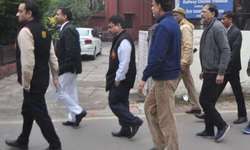 आम्रपाली ग्रुप के निदेशक ED की रिमांड पर, छह सौ करोड़ से अधिक के घोटाले का आरोप