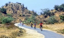 जहां कभी थी दहशत की हुंकार..., वहां आज है खुशियों की गुंजार : अखिलेश