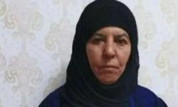 पकड़ी गई ISIS आतंकी बगदादी की बहन, सीरिया में कंटेनर में थी छुपी पकड़ी गई ISIS आतंकी बगदादी की बहन, सीरिया में कंटेनर में थी छुपी