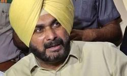 चुनाव आयोग का चाबुक, सिद्धू के 72 घंटे के चुनावी प्रचार पर रोक