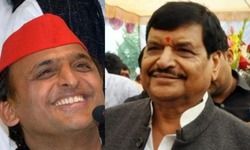 शिवपाल सिंह यादव बनाए जा सकते हैं सपा के राष्ट्रीय महासचिव शिवपाल सिंह यादव बनाए जा सकते हैं सपा के राष्ट्रीय महासचिव