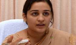 निर्भया के दोषियों को कोर्ट से डेथ वारंट का अपर्णा यादव ने किया स्वागत निर्भया के दोषियों को कोर्ट से डेथ वारंट का अपर्णा यादव ने किया स्वागत